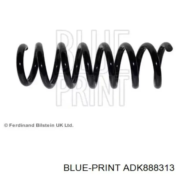 Купить 4111180G10 Suzuki Винтовая пружина подвеска
