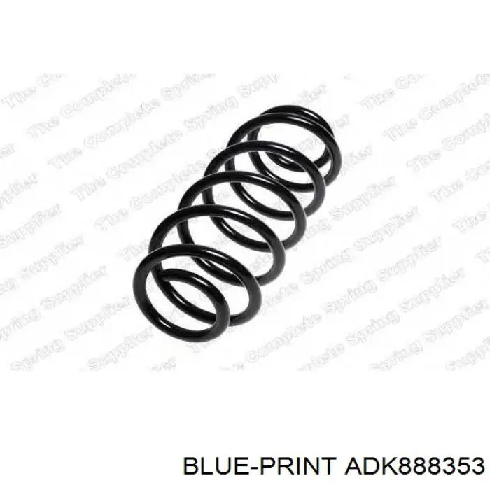 Пружина амортизатора передняя Suzuki 4111163J10 цена, от 57.09 USD