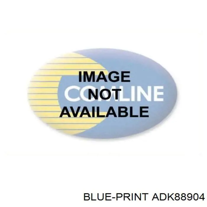 ADK88904 Blue Print шрус наружный передний