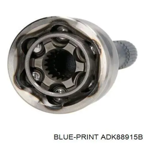 Граната колесная Febest 0710SN413 цена, от 33.08 USD