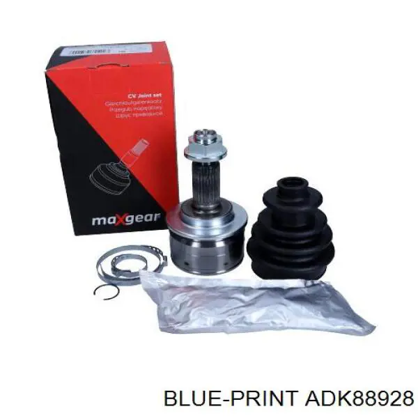 Граната колесная Cifam 607781 цена, от 32.94 USD