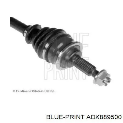  ADK889500 Blue Print