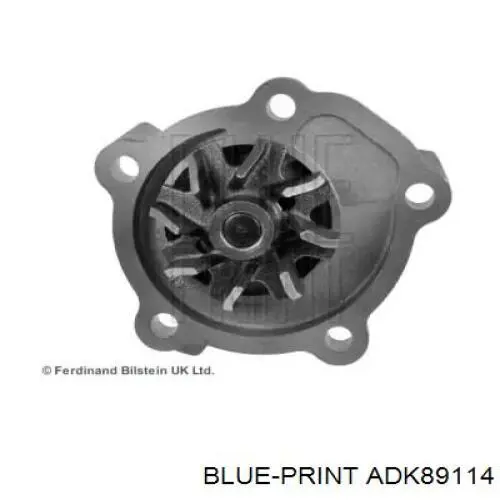 Помпа ADK89114 Blue Print