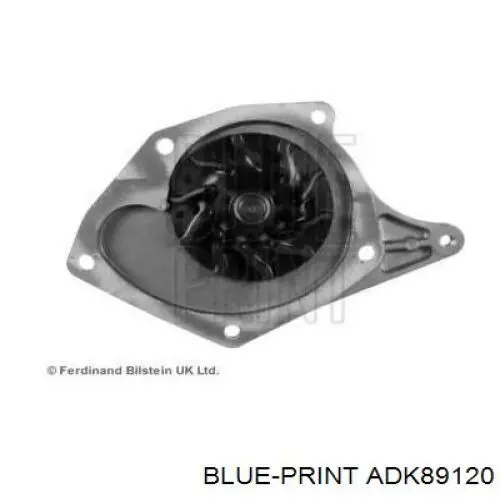 Помпа ADK89120 Blue Print