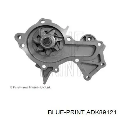 Помпа ADK89121 Blue Print