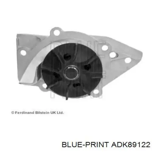 Помпа ADK89122 Blue Print