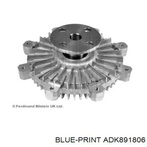  ADK891806 Blue Print