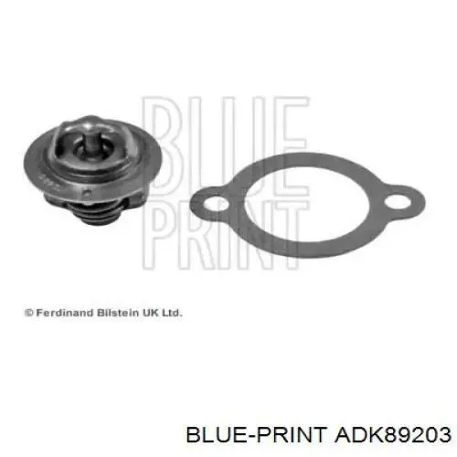 Термостат ADK89203 Blue Print