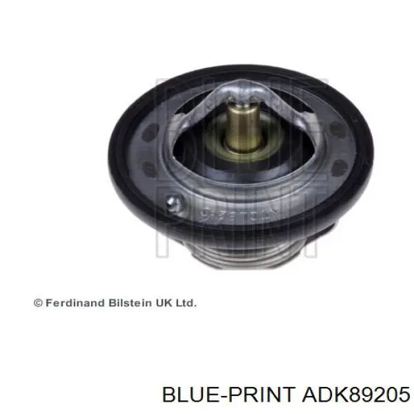 Термостат ADK89205 Blue Print