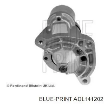 Стартер ADL141202 Blue Print