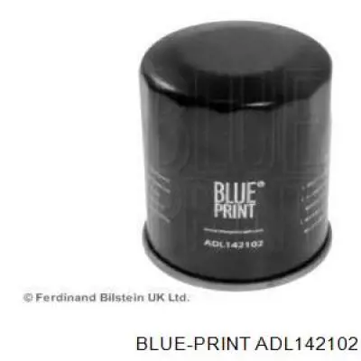 Фильтр масла Blue Print ADL142102