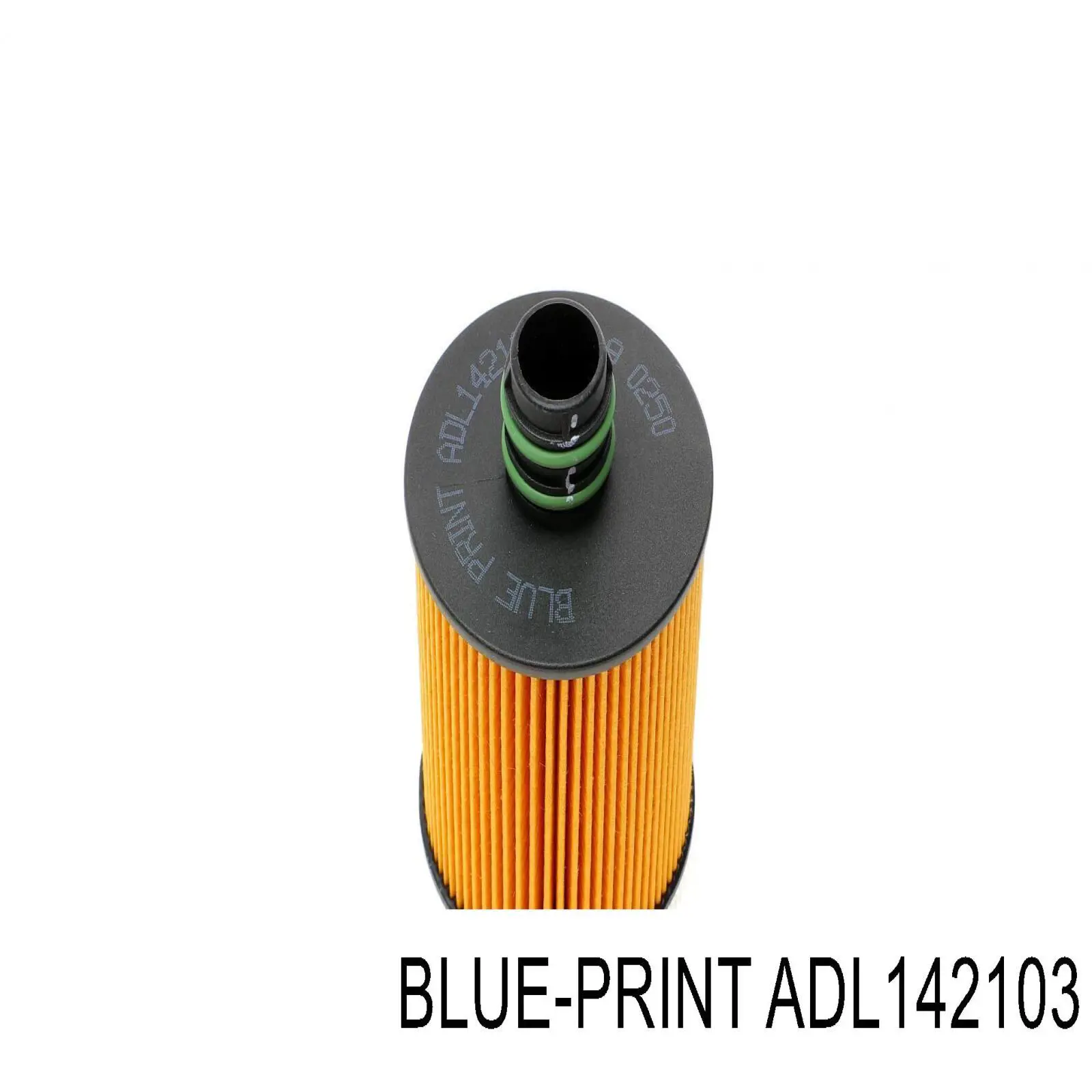 Масляный фильтр TE4061 Mfilter