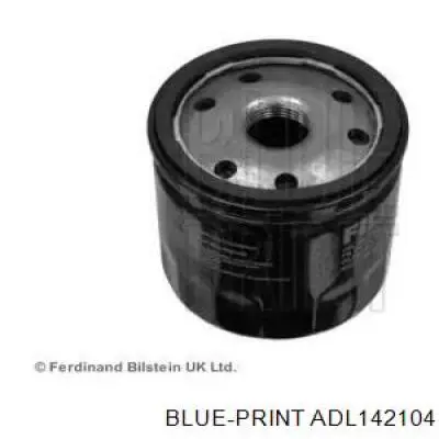 ADL142104 Blue Print масляный фильтр