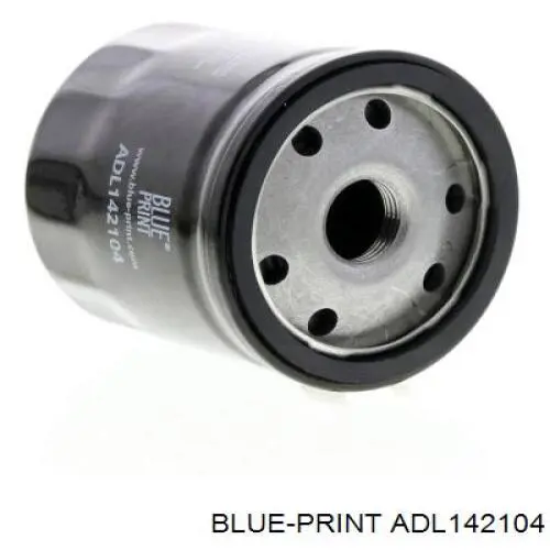 ADL142104 Blue Print