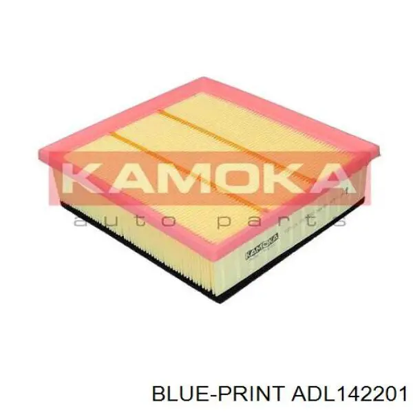 Воздушный фильтр AP13008 Smartex
