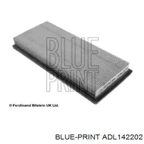 ADL142202 Blue Print