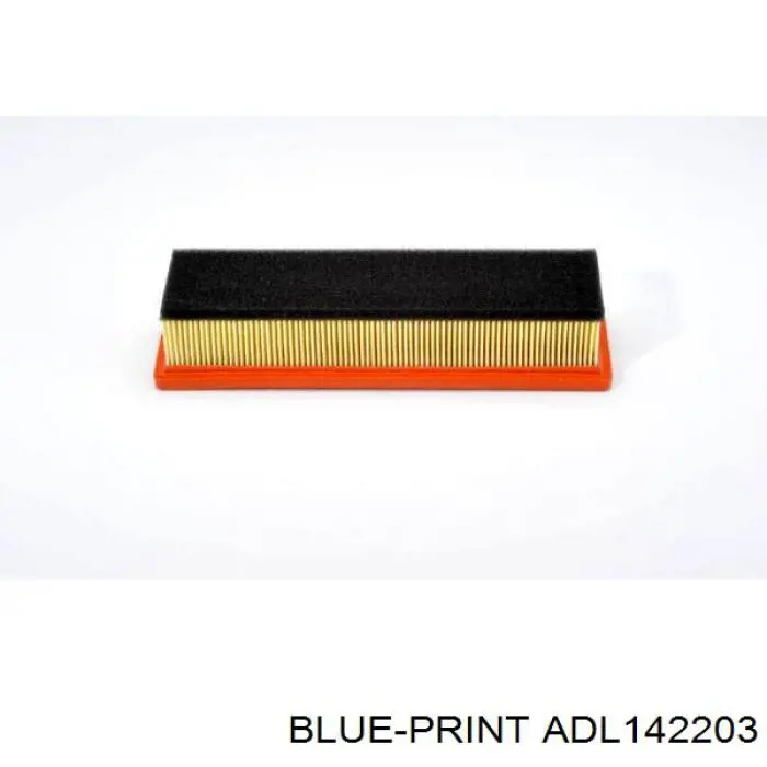 Воздушный фильтр ADL142203 Blue Print