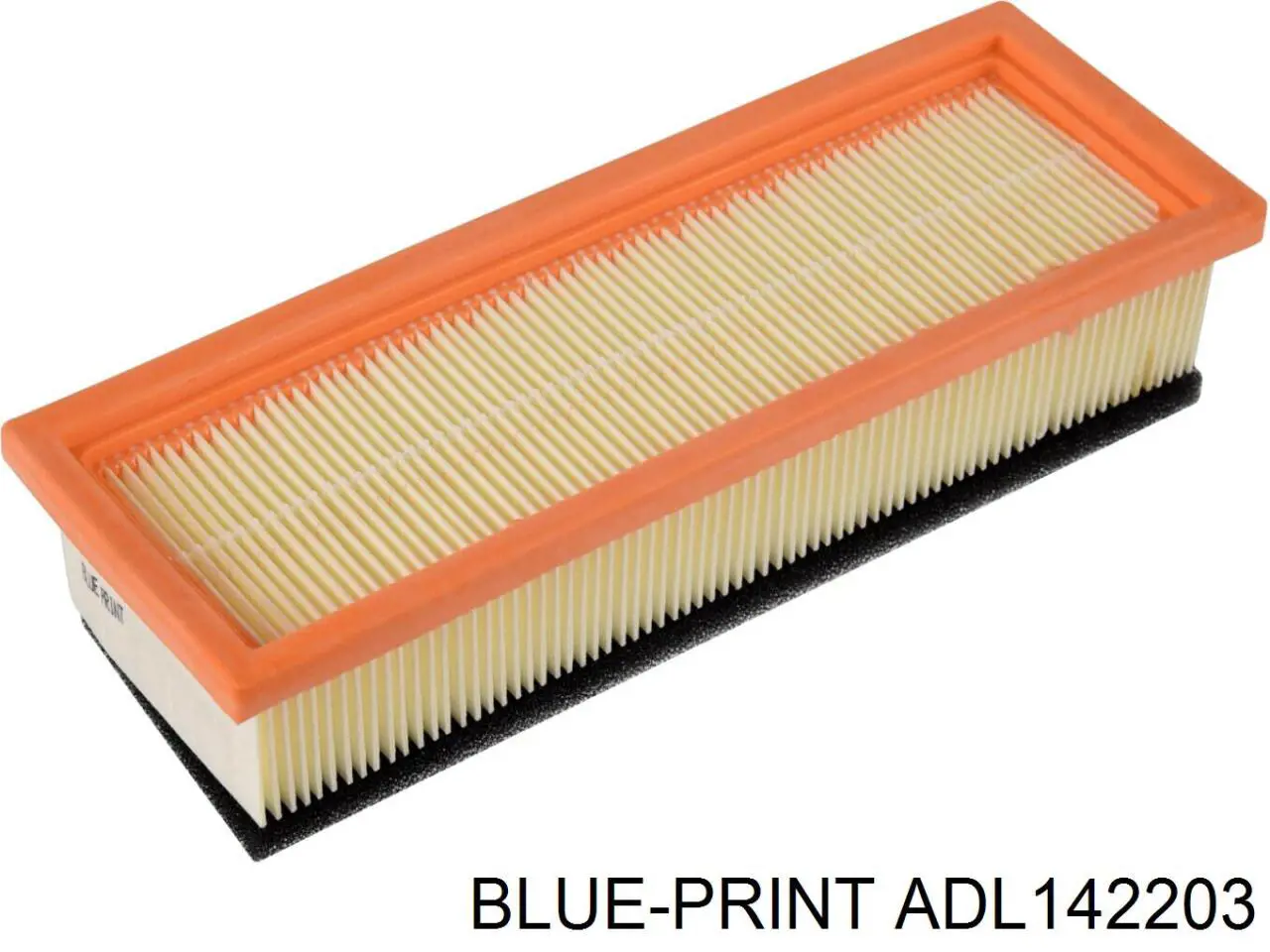 Купить ADL142203 Blue Print Автомобильный фильтр воздуха
