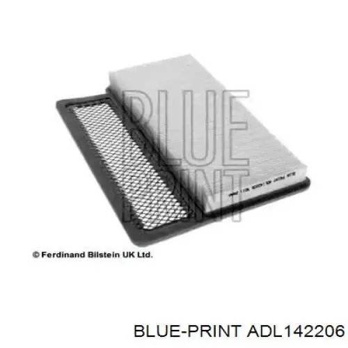 Filtro de aire ADL142206 Blue Print