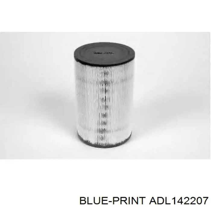 Воздушный фильтр AF0209 Alpha Filter