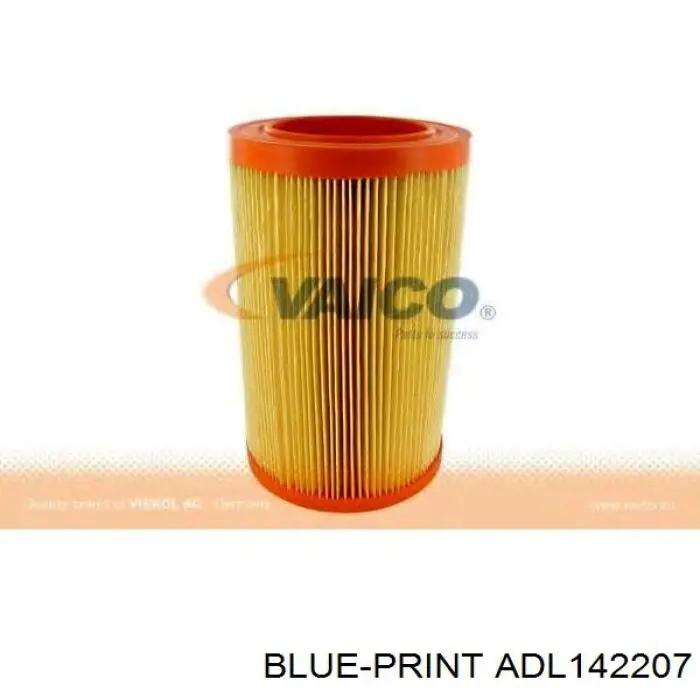 Фильтр воздушный Alpha Filter AF0209