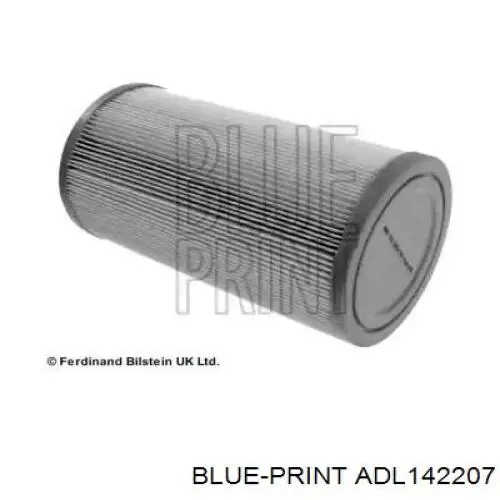 ADL142207 Blue Print воздушный фильтр