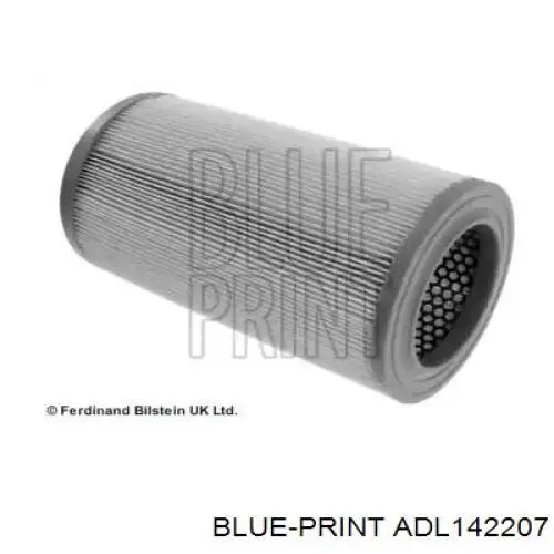 Filtro de aire ADL142207 Blue Print
