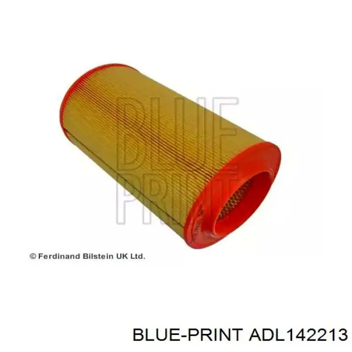 ADL142213 Blue Print filtro de ar