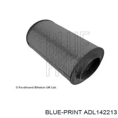 Элемент воздушного фильтра Blue Print ADL142213 цена, от 13.74 USD