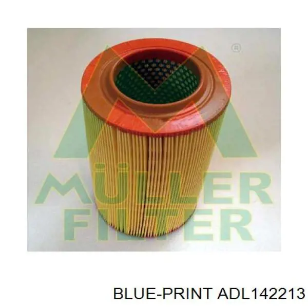 Купить ADL142213 Blue Print Автомобильный фильтр воздуха