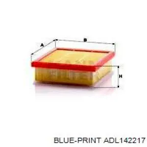 Filtro de aire ADL142217 Blue Print