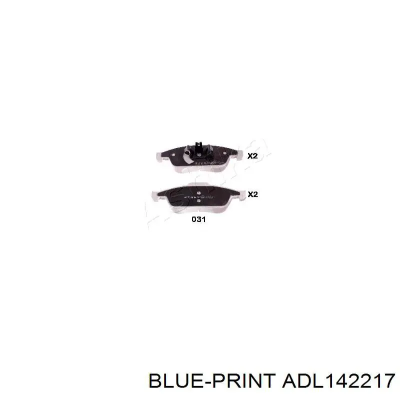 Элемент воздушного фильтра Purro PURPA1040 цена, от 10.37 USD