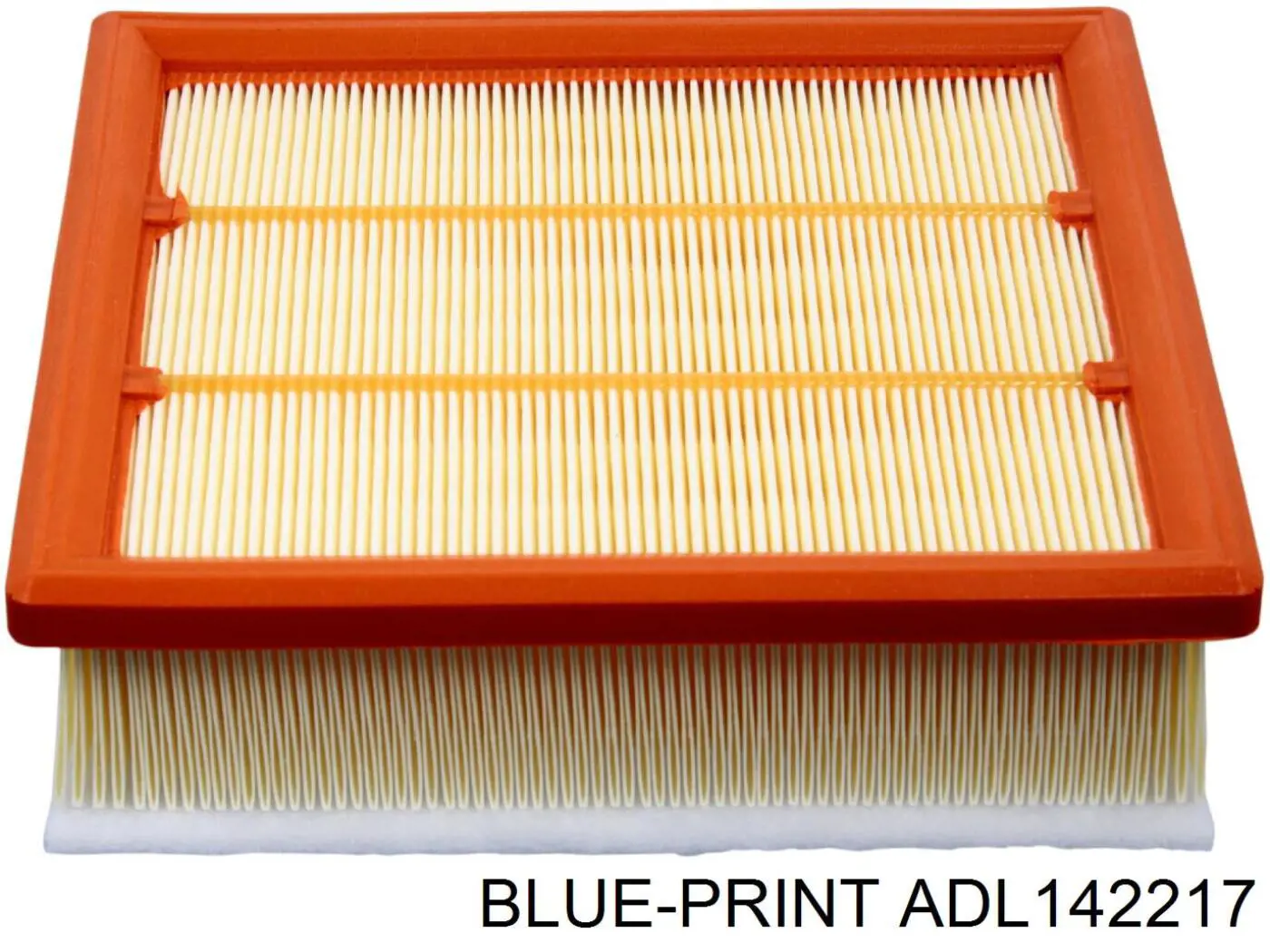 Воздушный фильтр ADL142217 Blue Print