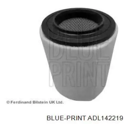 Купить AF0212 Alpha Filter Автомобильный фильтр воздуха