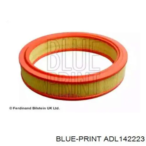 Воздушный фильтр ADL142223 Blue Print