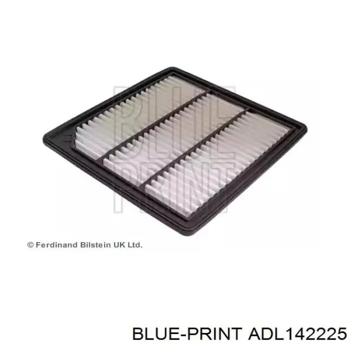 ADL142225 Blue Print filtro de ar