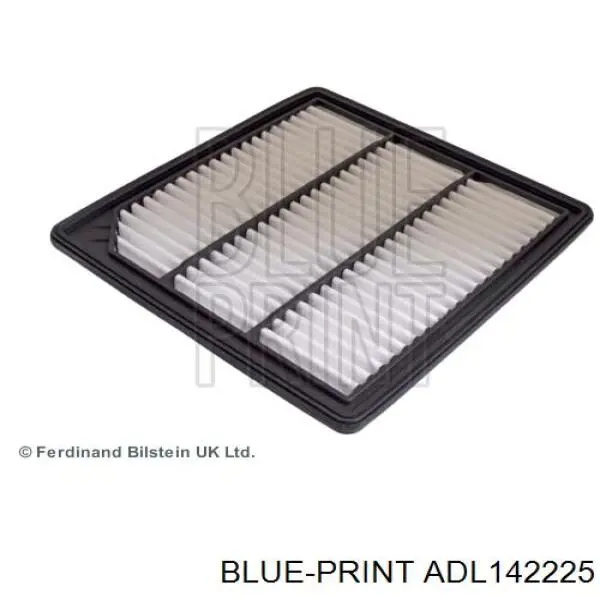Filtro de aire ADL142225 Blue Print