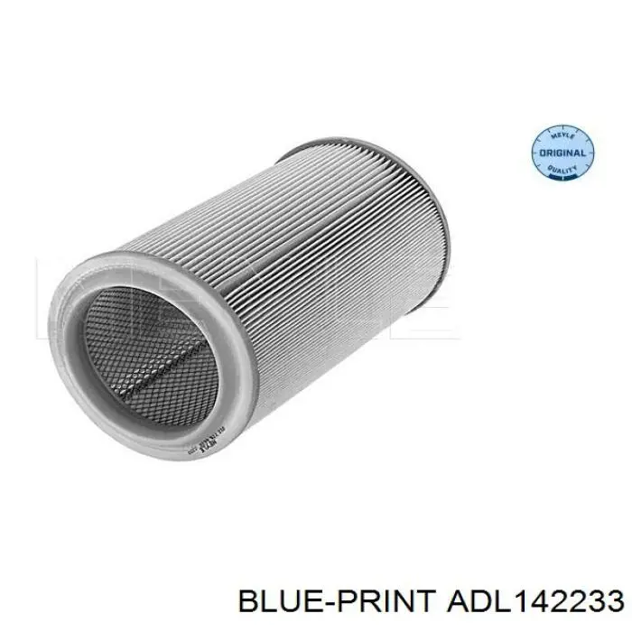 ADL142233 Blue Print