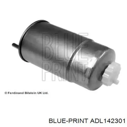 Фільтр паливний ADL142301 Blue Print