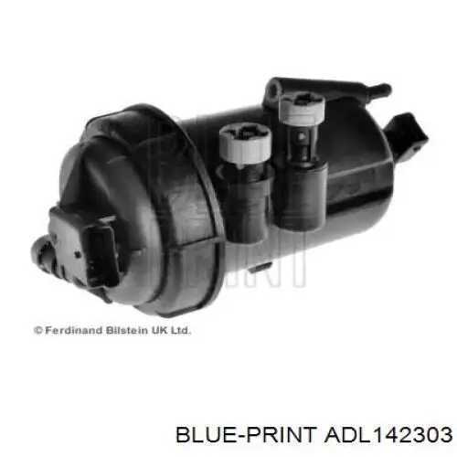  ADL142303 Blue Print