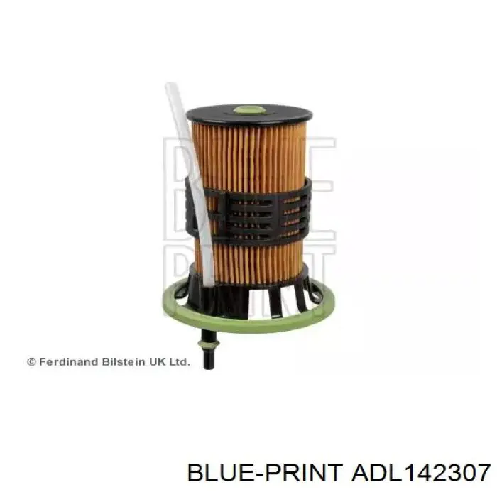 ADL142307 Filter Master топливный фильтр