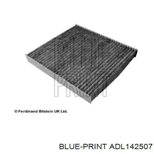 ADL142507 Blue Print