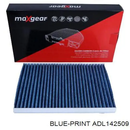 Фильтр салона BCF179 Magneti Marelli