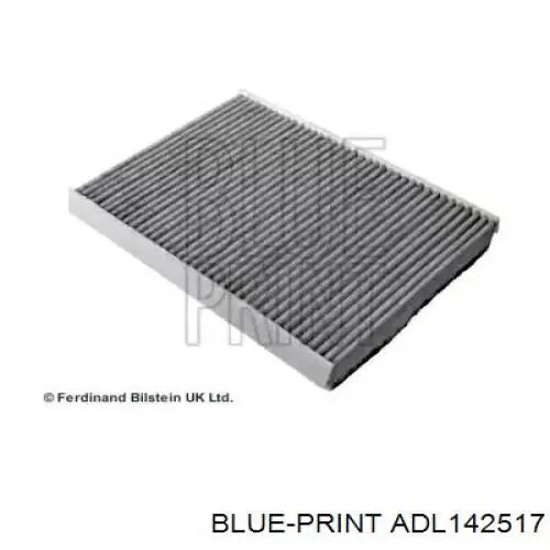 ADL142517 Blue Print