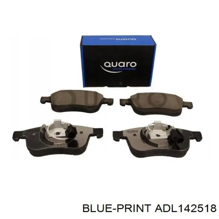 ADL142518 Blue Print