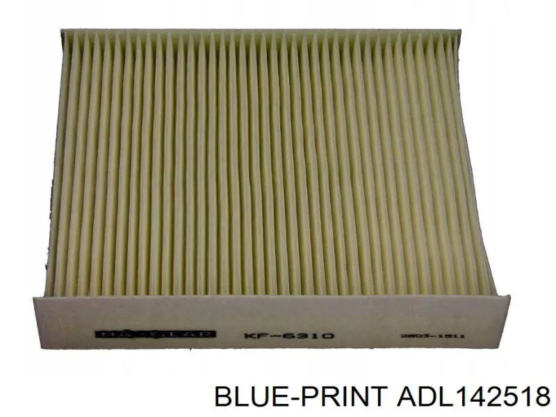 ADL142518 Blue Print