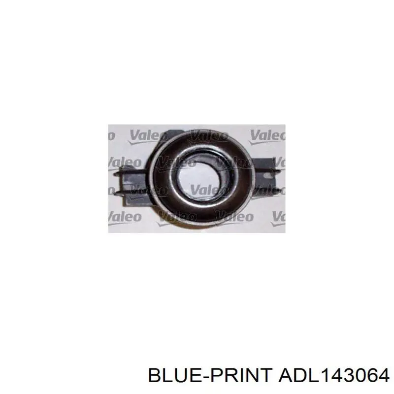 Комплект сцепления (3 части) VALEO 786020 цена, от 121.54 USD