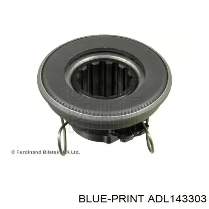 ADL143303 Blue Print выжимной подшипник