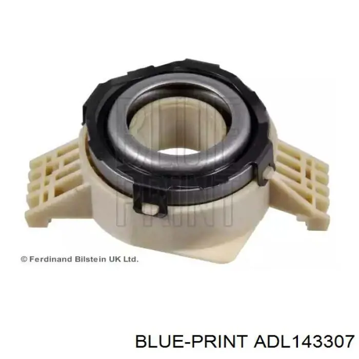 ADL143307 Blue Print подшипник сцепления выжимной