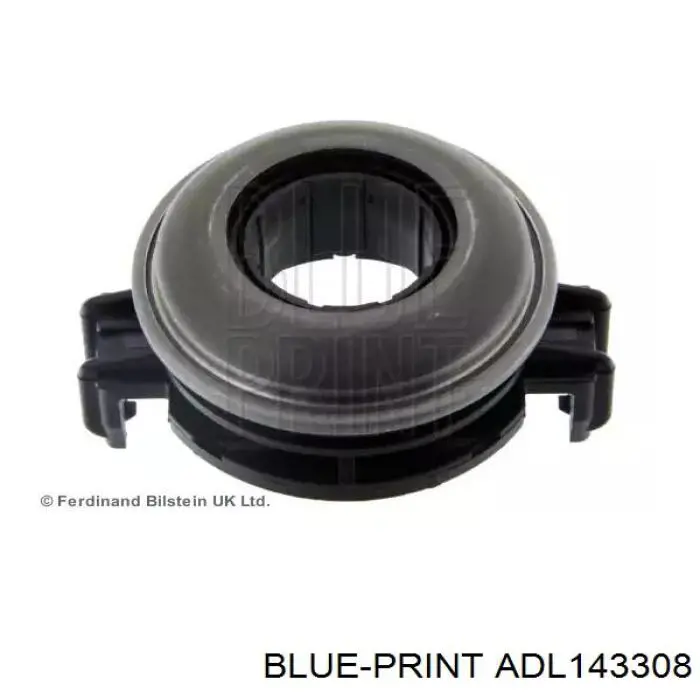 ADL143308 Blue Print подшипник сцепления выжимной